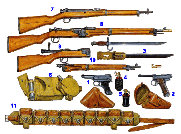 Japanese_Paratroopers_Weapons_WWII