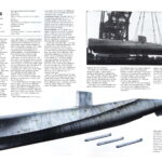 Japanese Submarines: No.71 & Type ST
