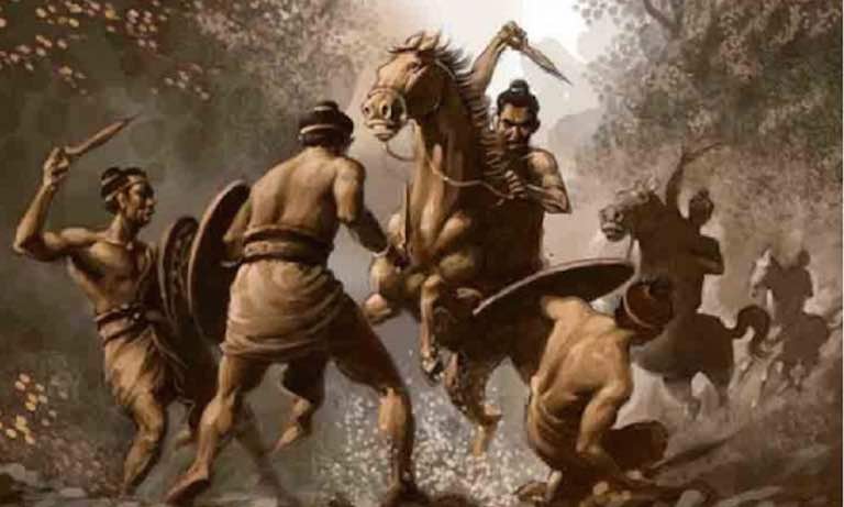 Java Wars Rise of Singosari and the Mongol Invasion