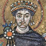 Justinian’s Disaster I