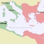 Justinian’s Disaster II