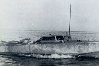 K-Verband Assault Boats