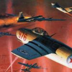 KOREA 1950 SOVIET PILOTS ENTER THE FIGHTING II