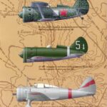 Khalkin Gol Air Battles (1939)