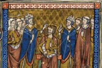 King Baldwin III and the Heroic Age