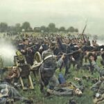 Königgrätz: Battle of Eagles