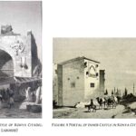 Konya [Iconium] City-Fortress