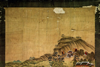 Korea: The Great Invasions, 1592–1636