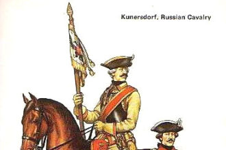 Kunersdorf 1759 Part I