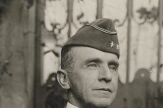 LIEUTENANT GENERAL ROBERT L. BULLARD