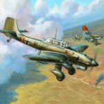 Plane-Zhirnov-Junkers-Thing-Dive-Bomber-Luftwaffe