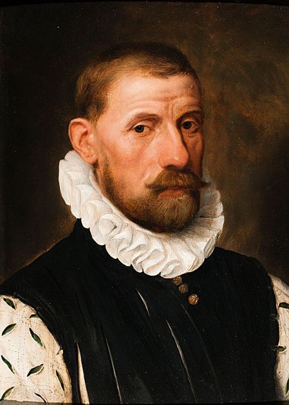 Lamoral Graaf von Egmont 1522–1568