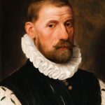 Lamoral Graaf von Egmont, (1522–1568)