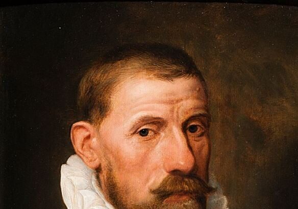 Lamoral Graaf von Egmont, (1522–1568)