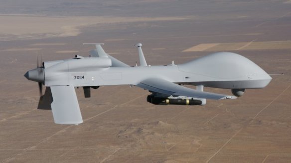 Large-size Unmanned Aircraft System 2020 to 2047