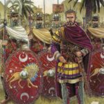 Late-Third Century Praetorian Guard