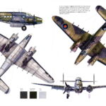Lockheed Hudson Series