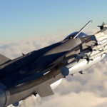 Lockheed Martin F-21