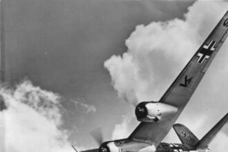Luftwaffe – The Battle of the Atlantic