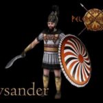 Lysander (c. 460?–395 b.c.)