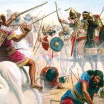 MEETING THE ASSYRIAN THREAT