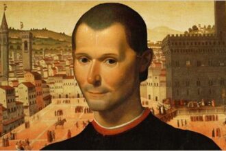 Machiavelli on Mercenaries