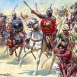 Mamluks and Mongols III
