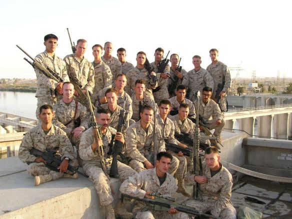 1_8+Scout+Sniper+Platoon,+2004