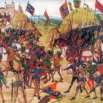 battle_of_crecy_froissart