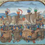 Medieval Navy of France