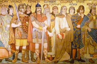 Medieval Scotland: Kings and Bishops I