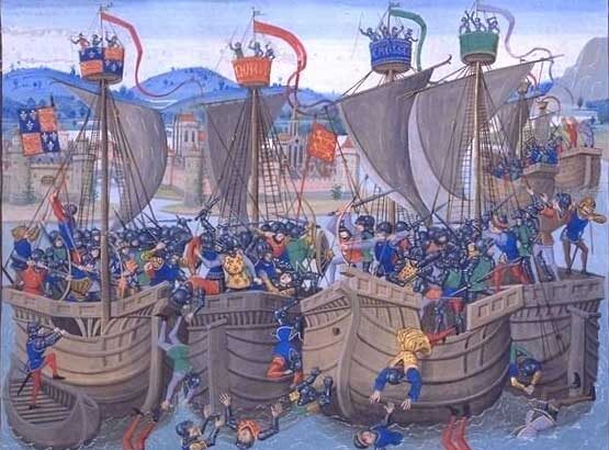 medieval-ships