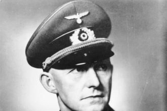 Memorandum Dictated in 1946 by General Alfred Jodl on Hitler’s Military Leadership
