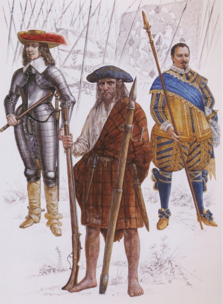 Mercenaries in Bohemia, the Rhineland, the Low Countries, 1618–1625 II