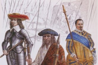 Mercenaries in Bohemia, the Rhineland, the Low Countries, 1618–1625 II