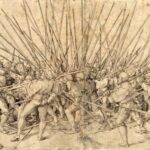 Mercenaries in the eight Italian Wars II