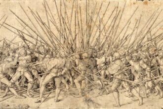 Mercenaries in the eight Italian Wars II