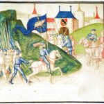 Mercenaries  – During the Middle Ages