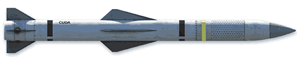 Meteor Beyond Visual Range Air to Air Missile BVRAAM