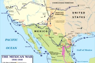 Mexican War II