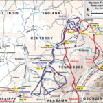 Mid-Western American Civil War II