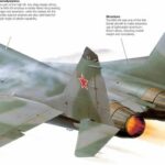 Mikoyan MiG-29 ‘Fulcrum’ (1977)
