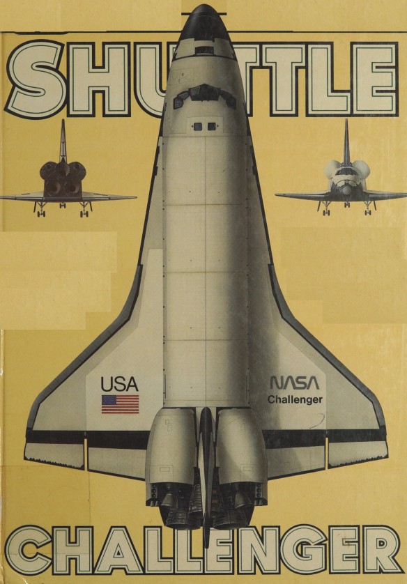 Military Uses of the American Space Shuttle