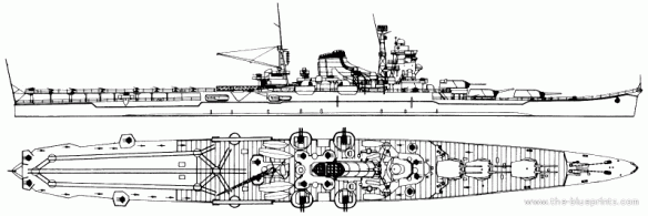 ijn-mogami-1944-heavy-cruiser