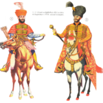 Moldavia, Tatars and Cossacks I