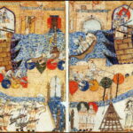 Mongol Conquest of Baghdad