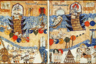 Mongol Conquest of Baghdad
