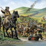 Mongol Otrar Campaign 1219-20