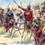 Mongolian siege warfare and the defense of Mamluk fortresses I