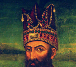 Nader Shah I